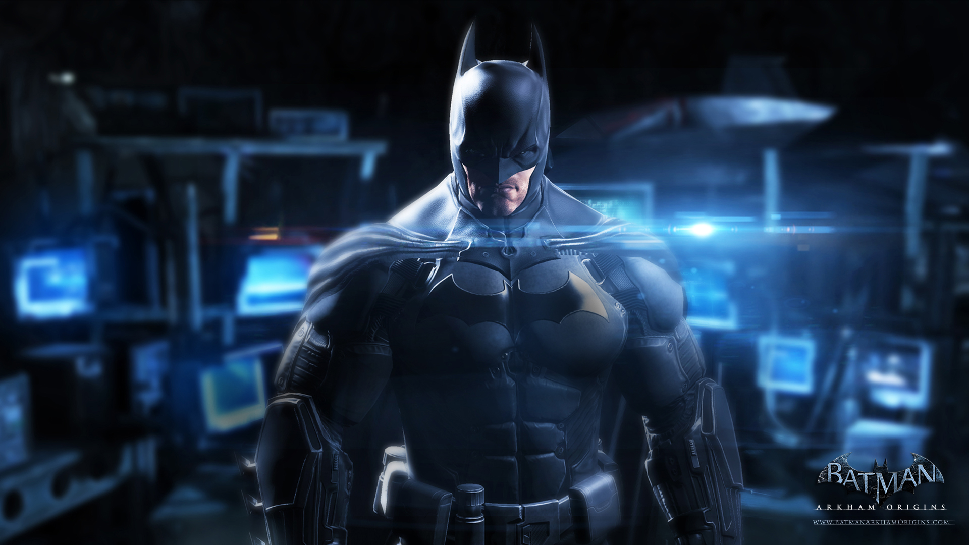 Batman: Arkham Origins